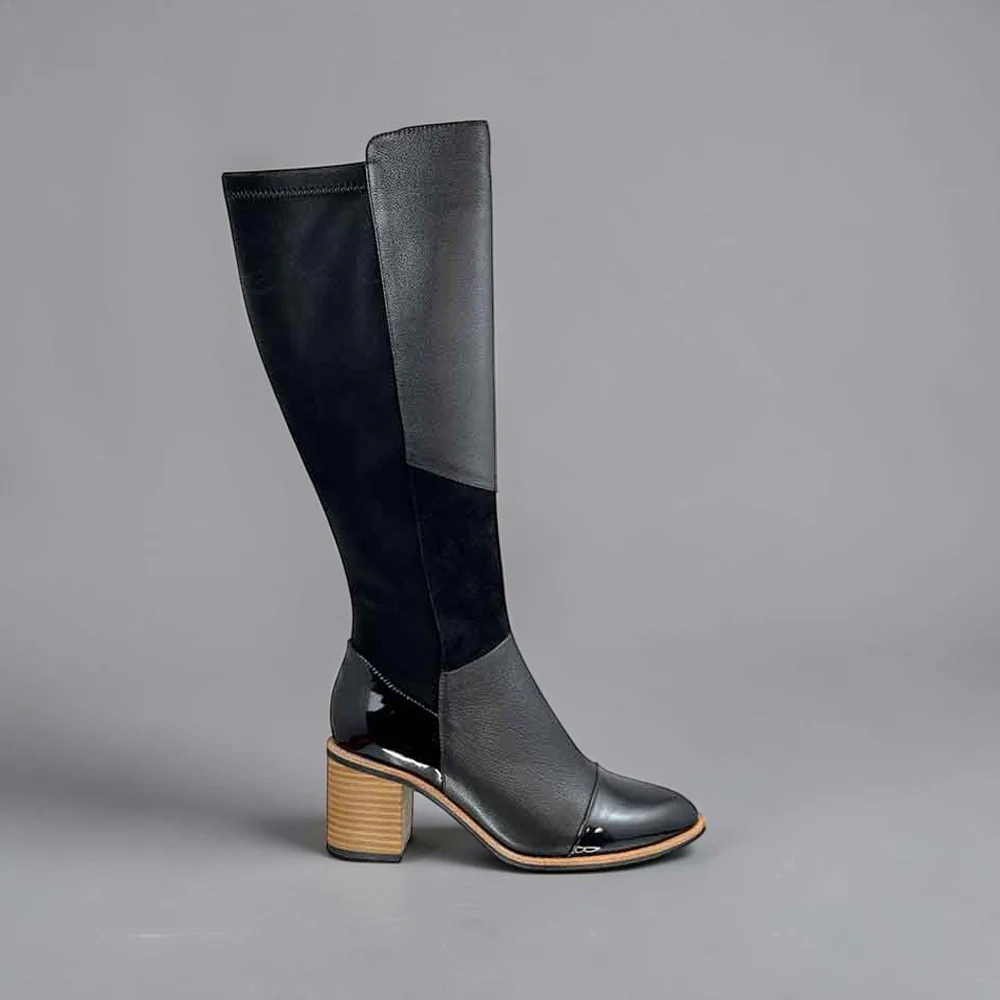 BRESLEY SHIREEN BLACK