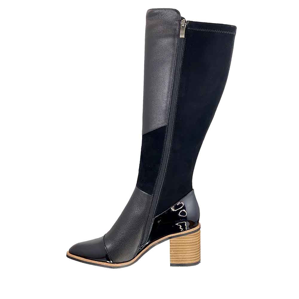 BRESLEY SHIREEN BLACK - Image 3