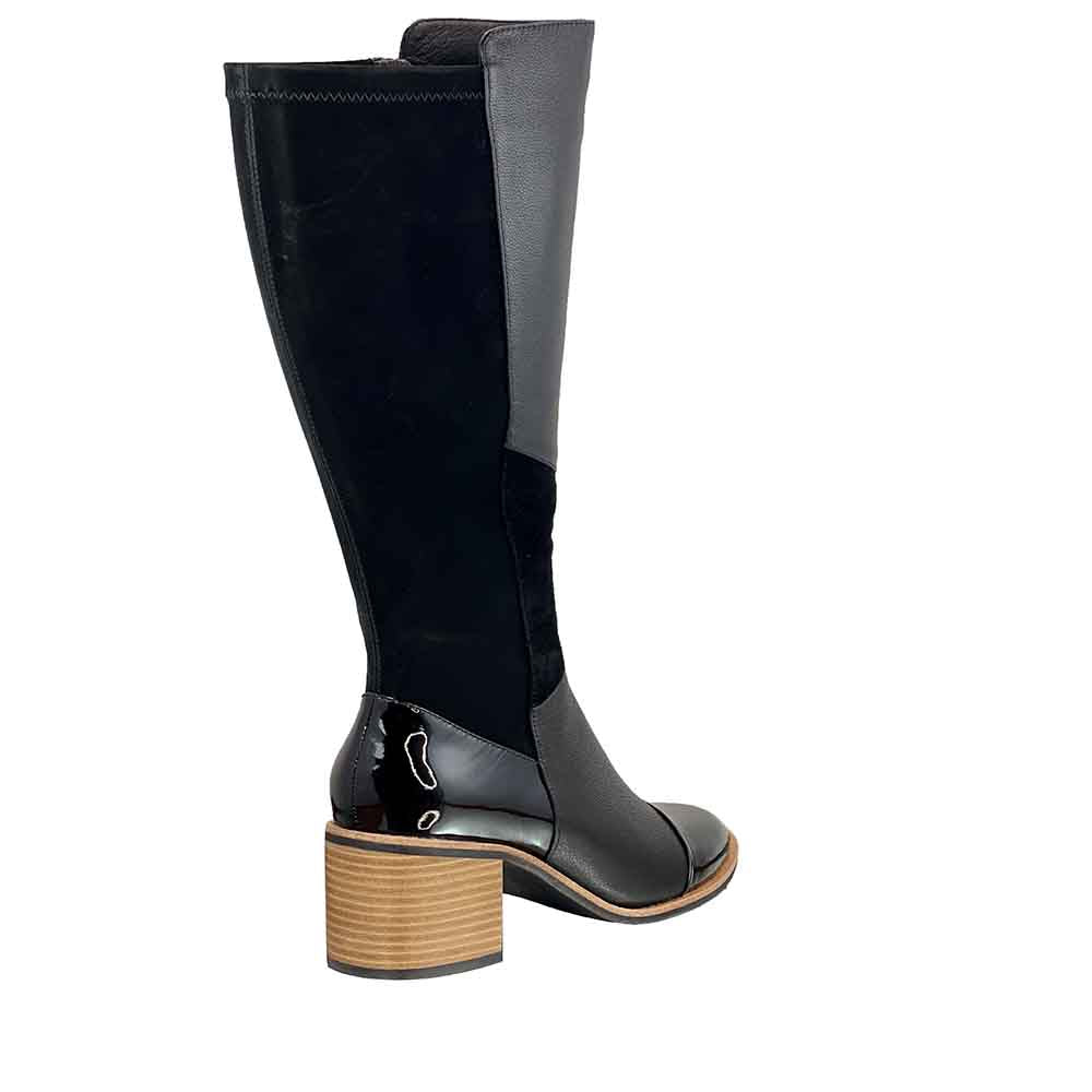 BRESLEY SHIREEN BLACK - Image 4