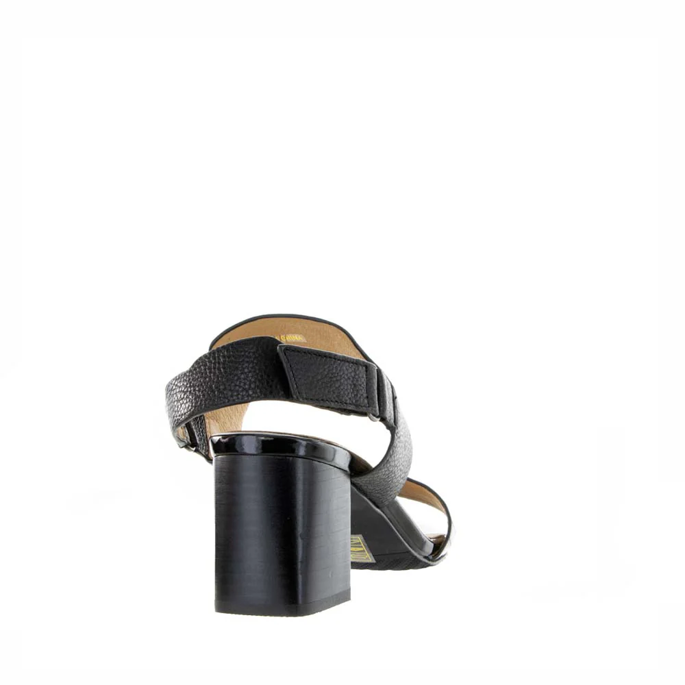Bresley Signal Black Croc - Image 3