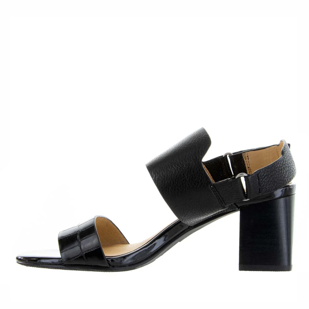 Bresley Signal Black Croc - Image 4