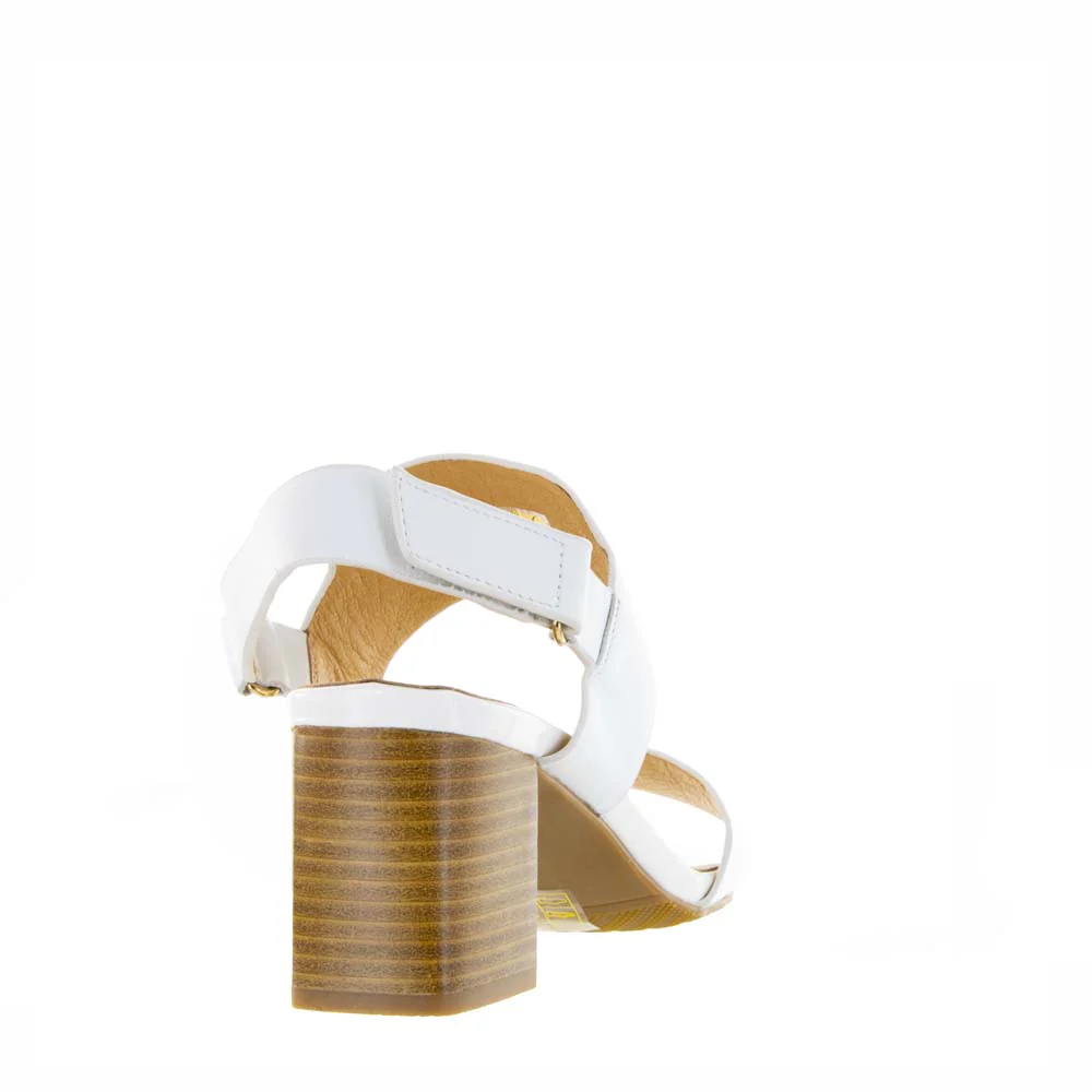 Bresley Signal White Multi - Image 4