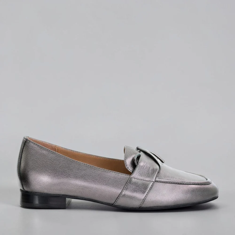 BRESLEY SINAMON PEWTER