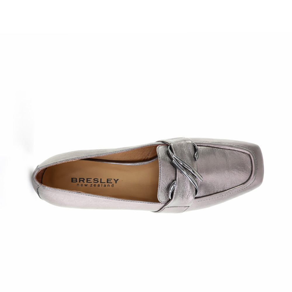 BRESLEY SINAMON PEWTER - Image 4