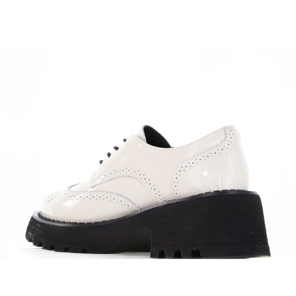 BRESLEY SLANT BONE PATENT - Image 5