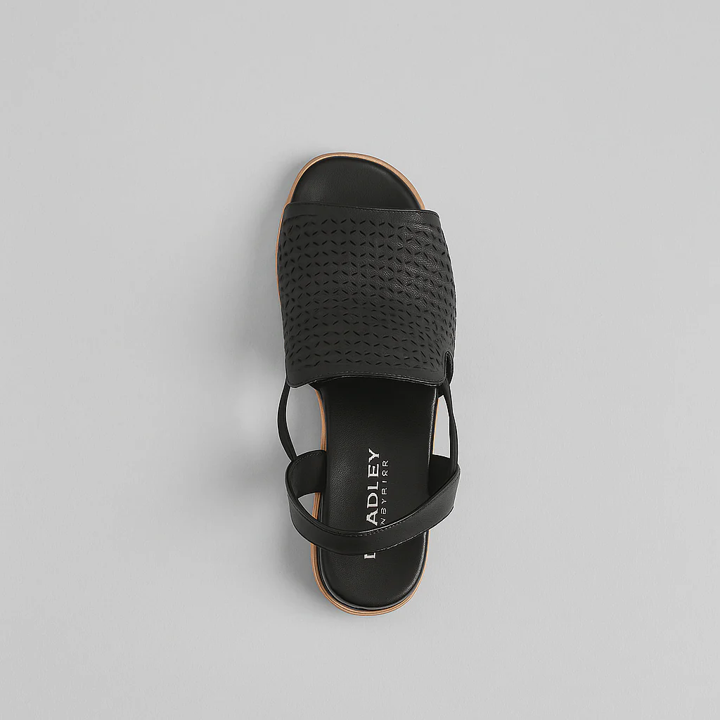 BRESLEY SLED BLACK - Image 3