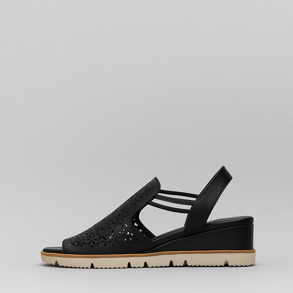 BRESLEY SLED BLACK - Image 4