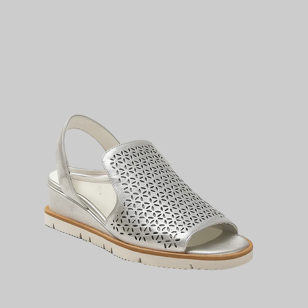 BRESLEY SLED SILVER - Image 2