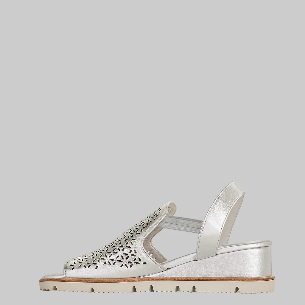 BRESLEY SLED SILVER - Image 3