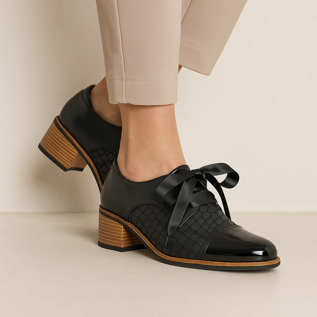 BRESLEY SLY BLACK MIX