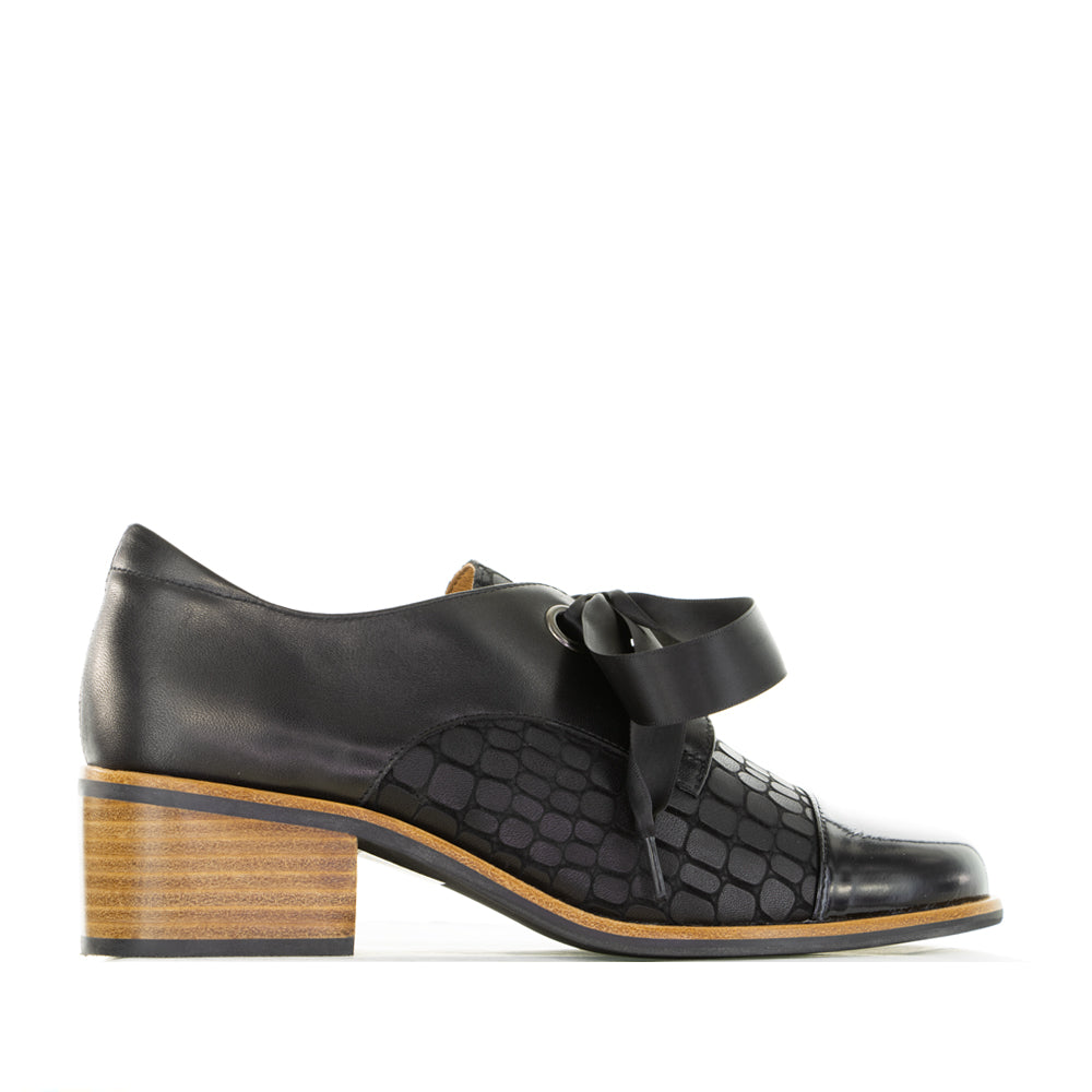 BRESLEY SLY BLACK MIX - Image 2