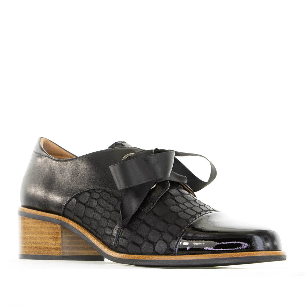 BRESLEY SLY BLACK MIX - Image 3