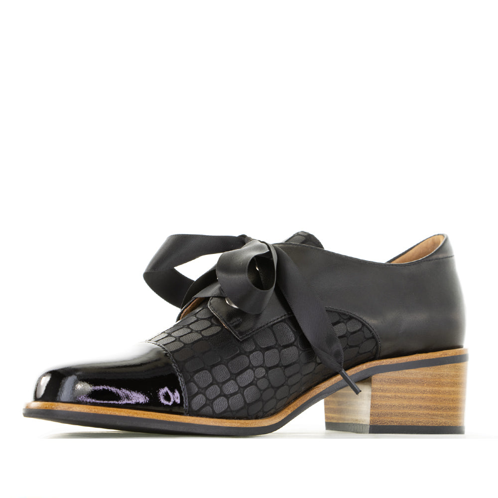 BRESLEY SLY BLACK MIX - Image 4