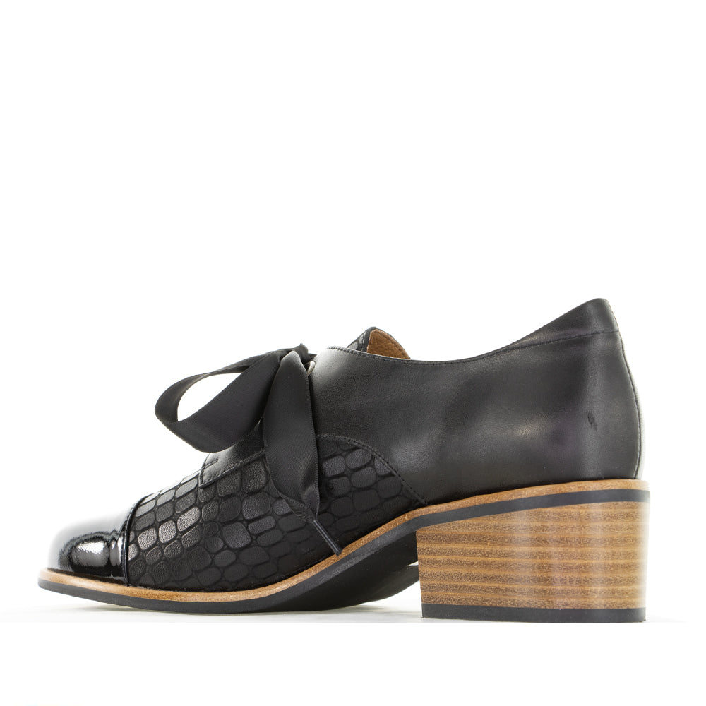 BRESLEY SLY BLACK MIX - Image 5