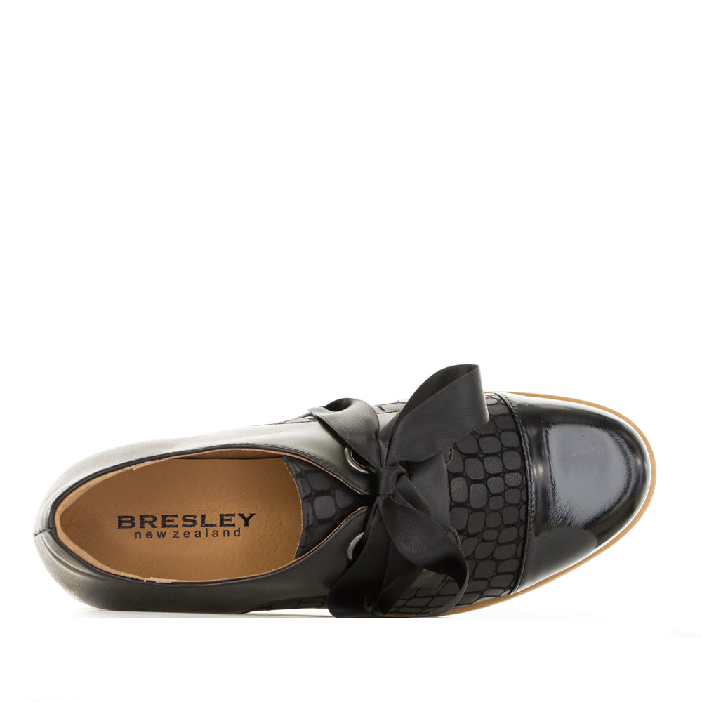 BRESLEY SLY BLACK MIX - Image 6