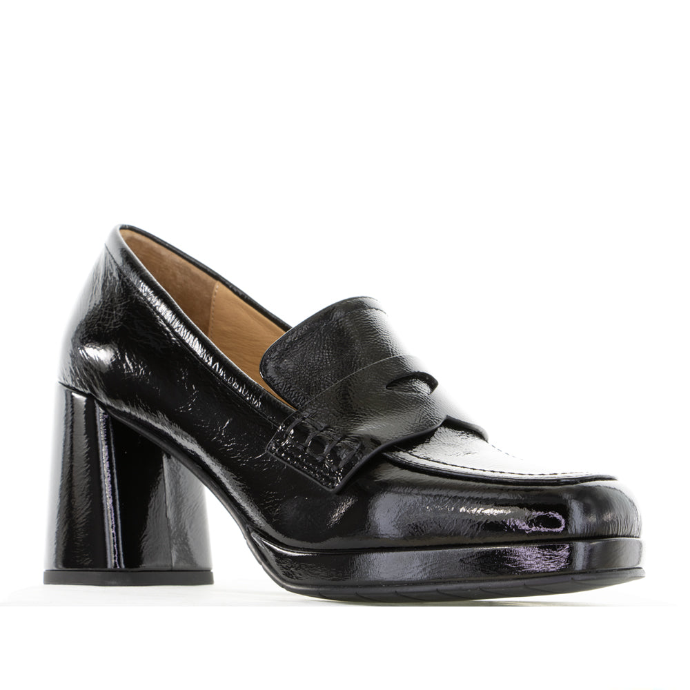BRESLEY SMALE BLACK PATENT - Image 2