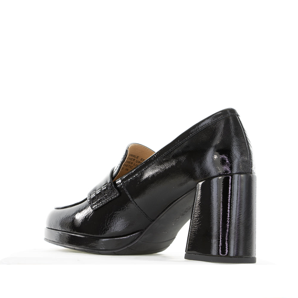 BRESLEY SMALE BLACK PATENT - Image 3