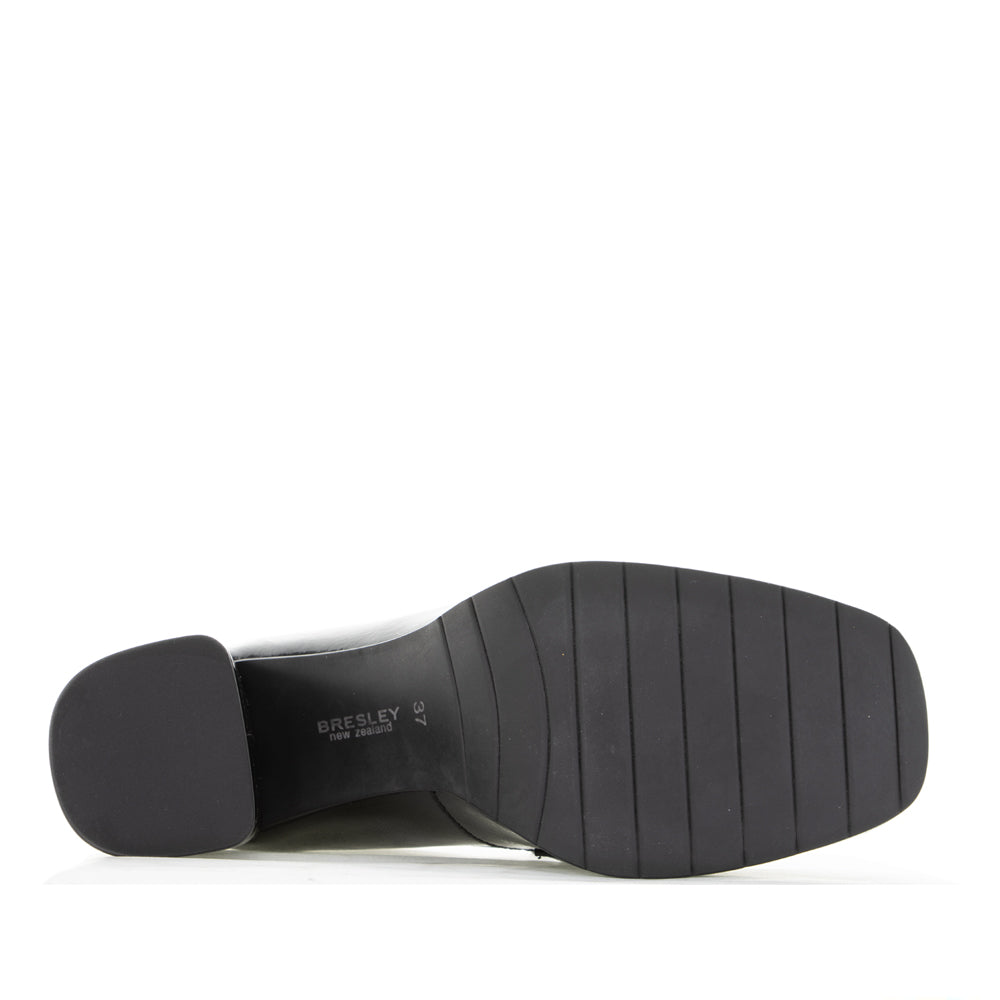 BRESLEY SMALE BLACK PATENT - Image 6