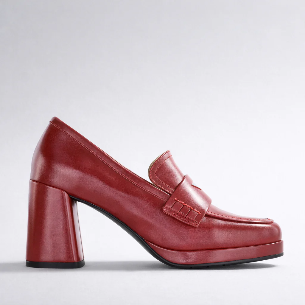 BRESLEY SMALE RED OIL