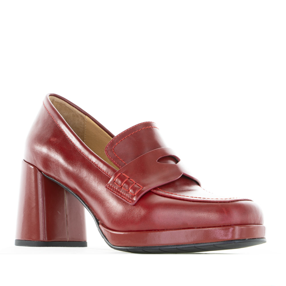 BRESLEY SMALE RED OIL - Image 3