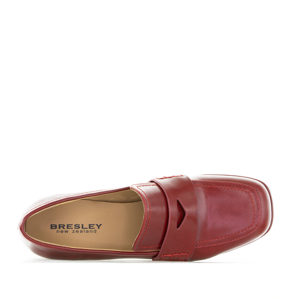 BRESLEY SMALE RED OIL - Image 4