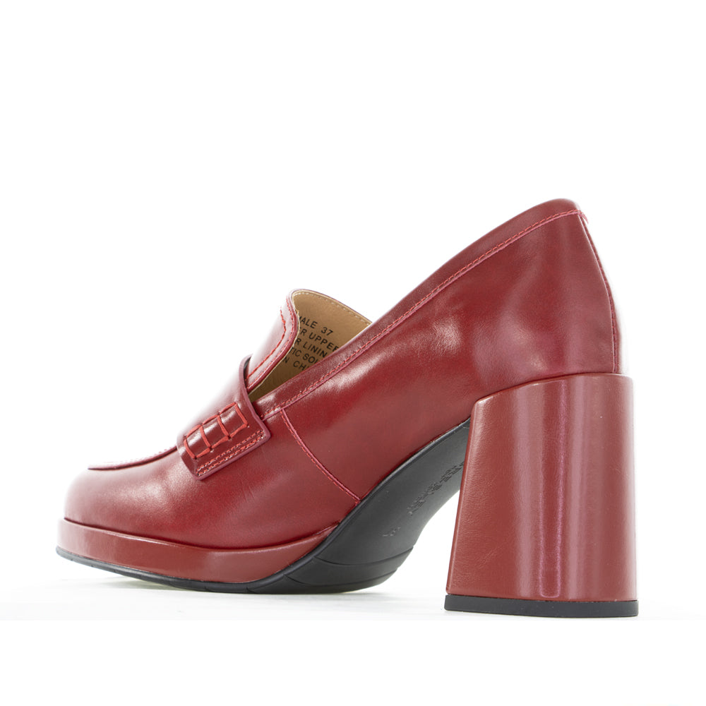 BRESLEY SMALE RED OIL - Image 5