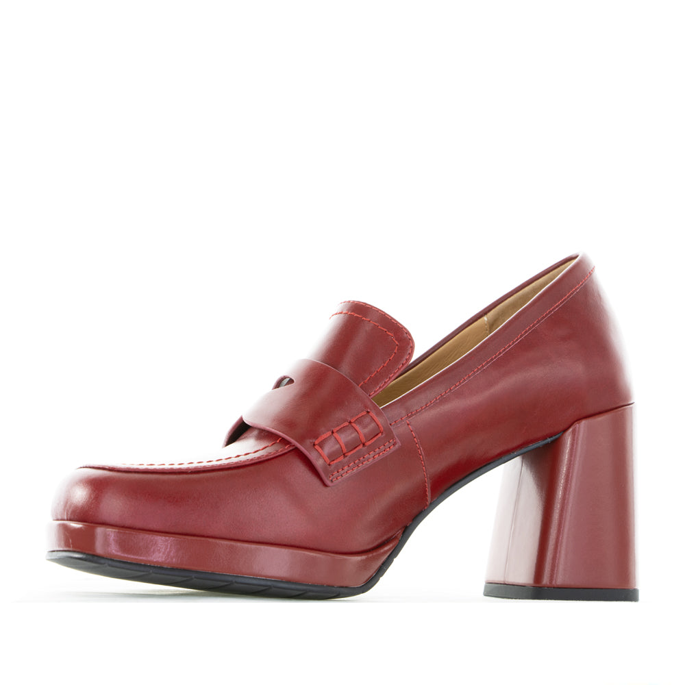 BRESLEY SMALE RED OIL - Image 6