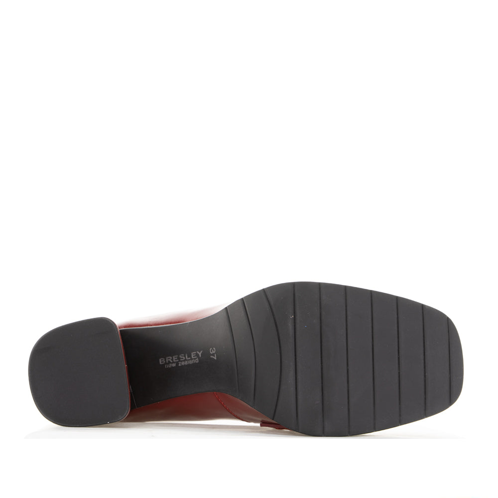 BRESLEY SMALE RED OIL - Image 7
