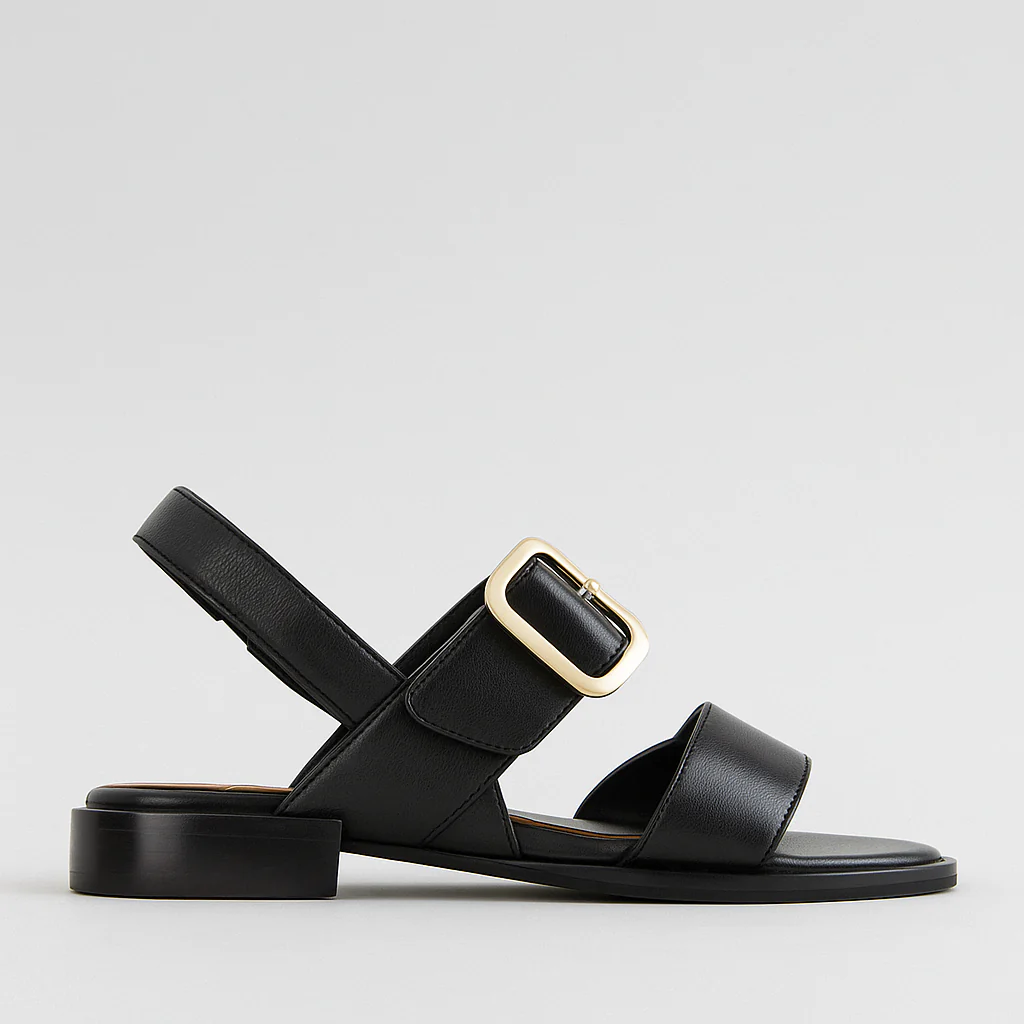 BRESLEY SMITTEN BLACK