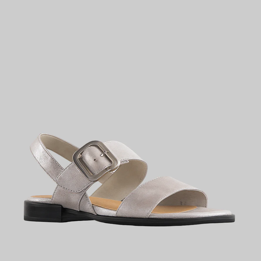 BRESLEY SMITTEN SILVER MOTTLE - Image 2