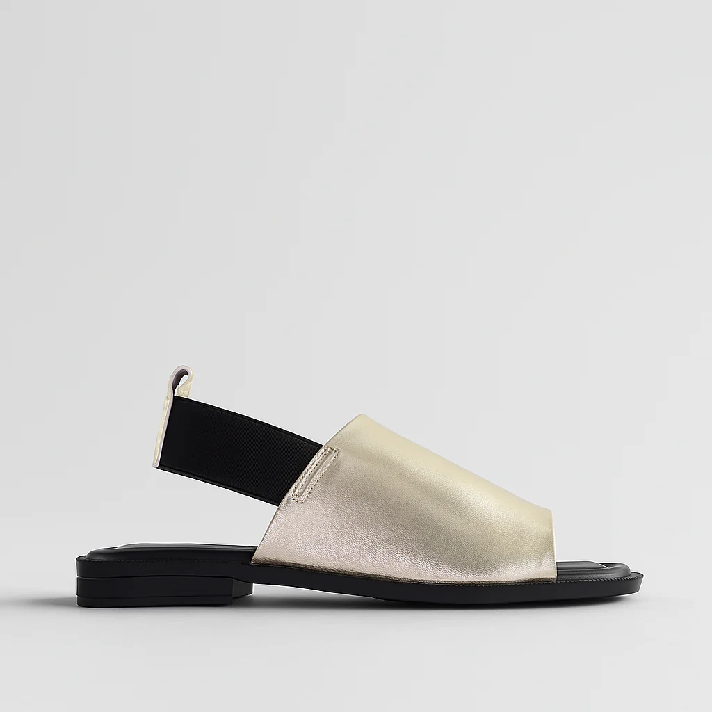 BRESLEY SNOB GOLD