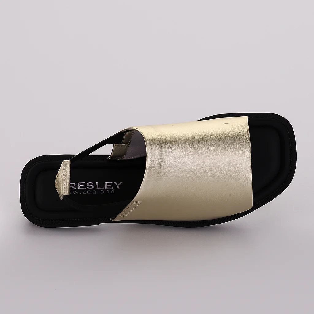 BRESLEY SNOB GOLD - Image 4