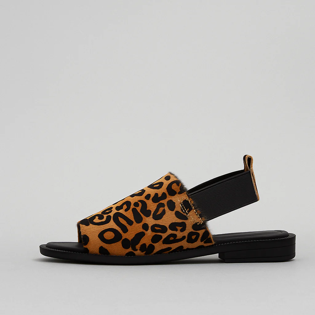 BRESLEY SNOB LEOPARD - Image 3
