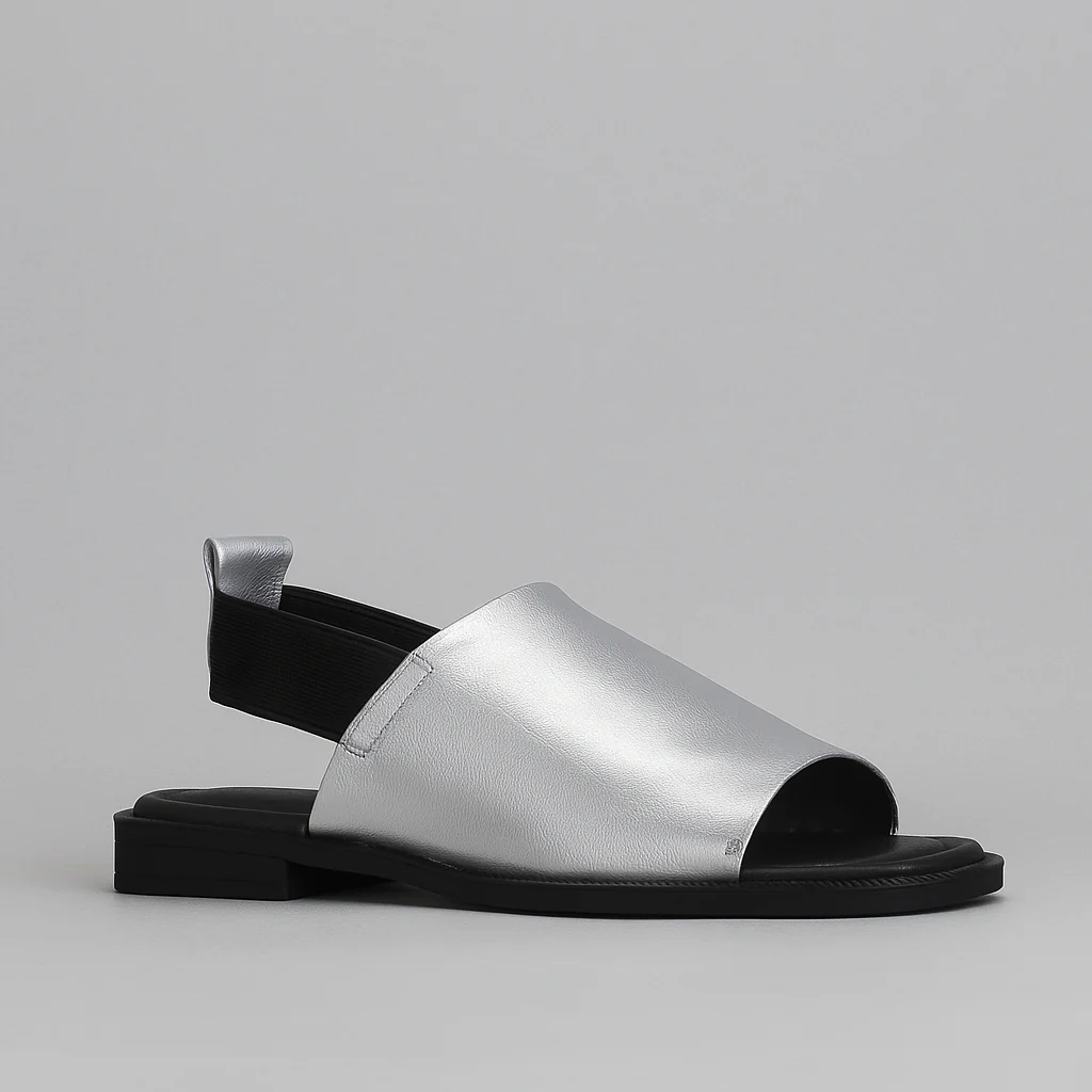 BRESLEY SNOB SILVER - Image 2