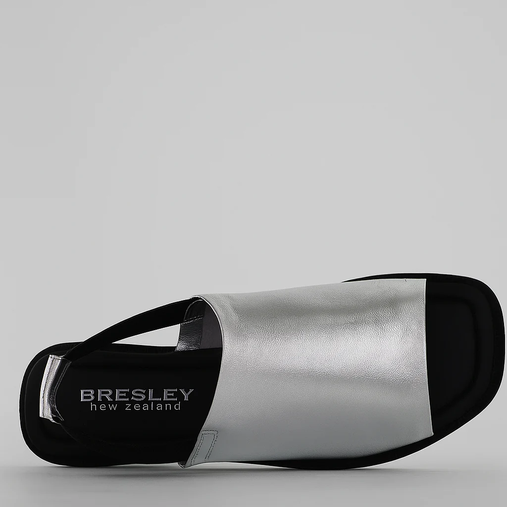 BRESLEY SNOB SILVER - Image 3