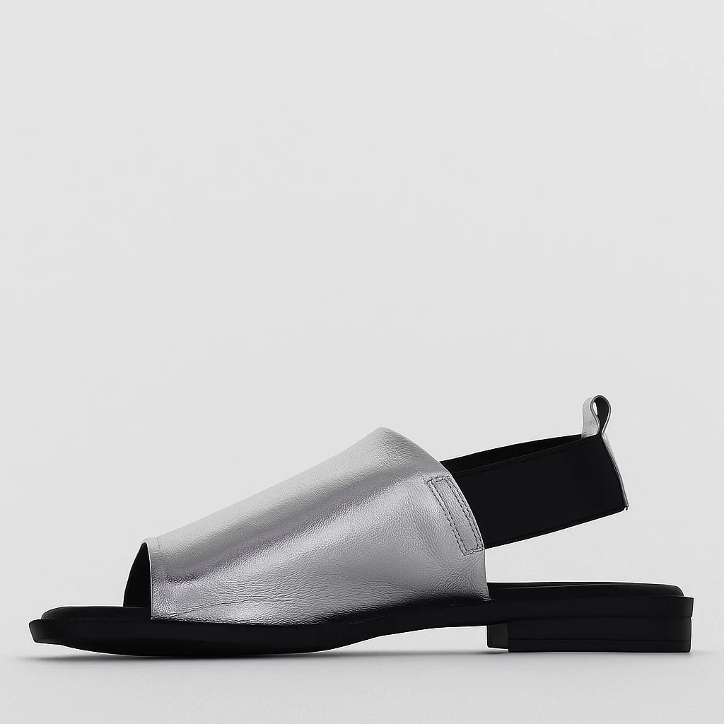BRESLEY SNOB SILVER - Image 4