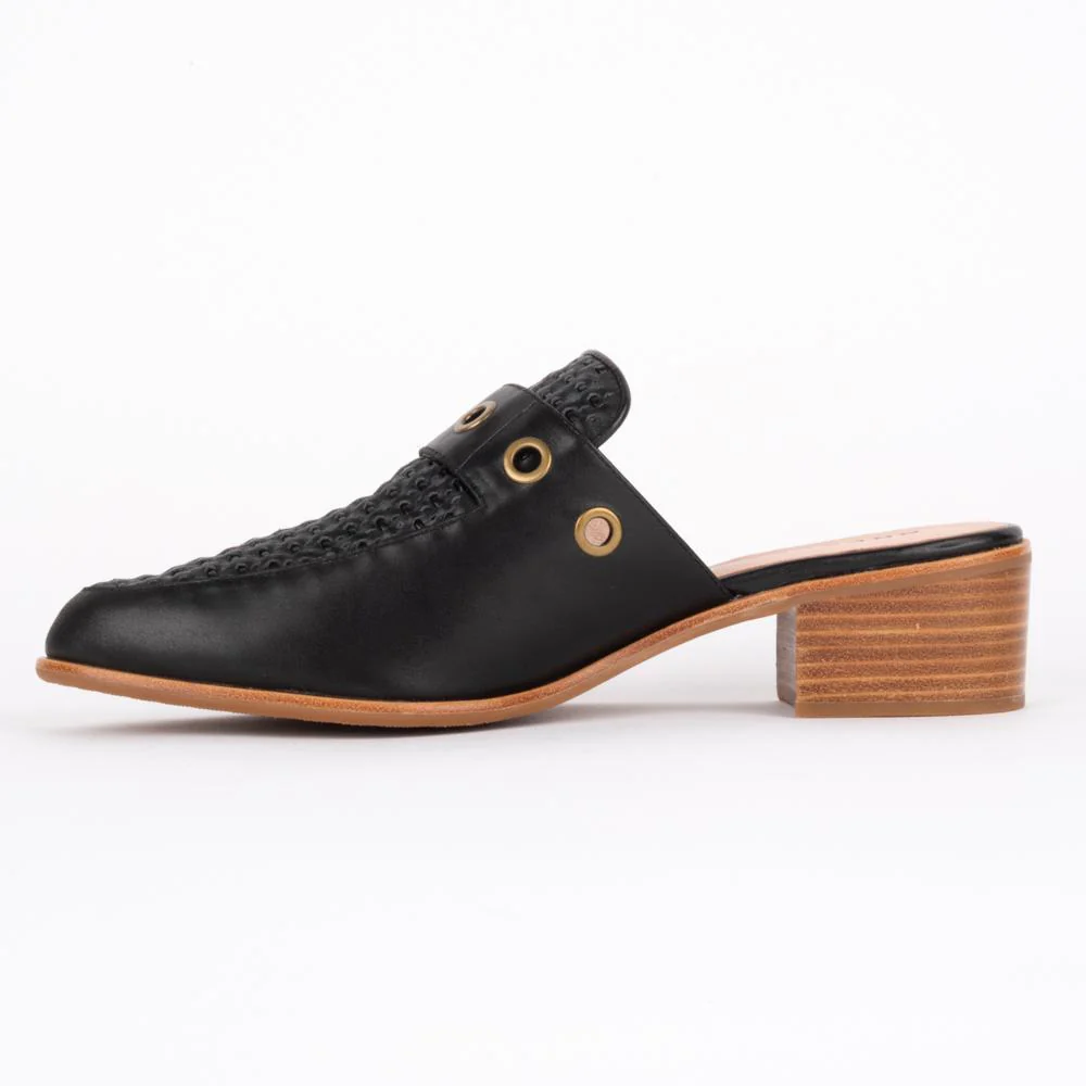 BRESLEY SPEED BLACK - Image 2