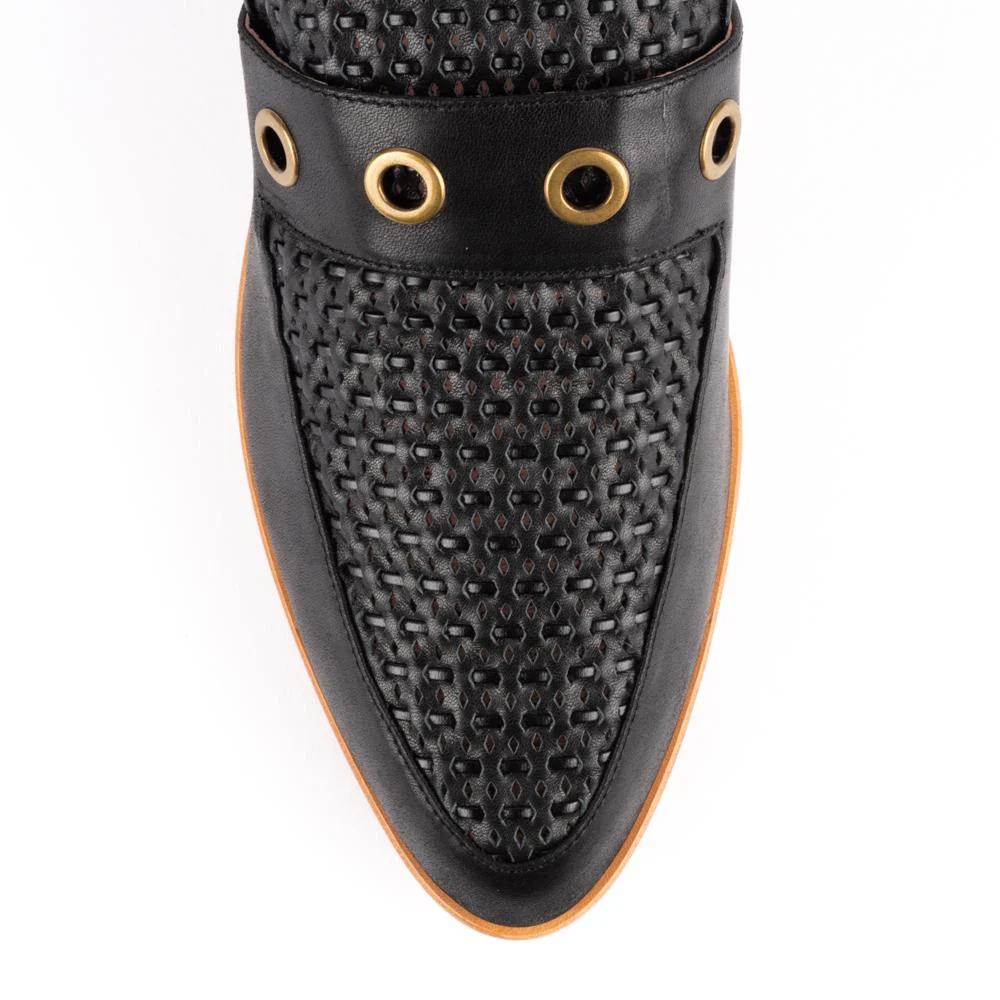 BRESLEY SPEED BLACK - Image 5