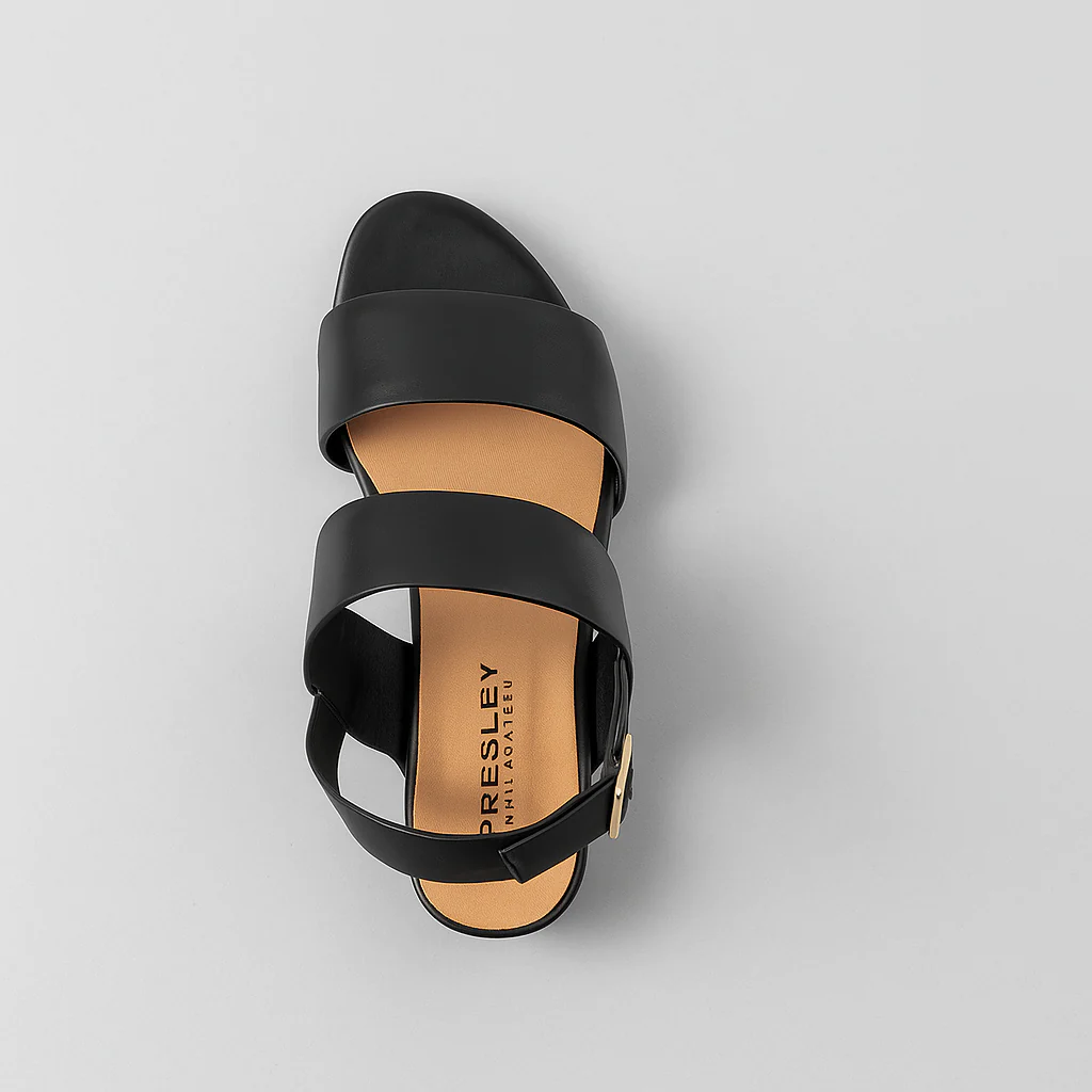 BRESLEY SPERO BLACK - Image 5