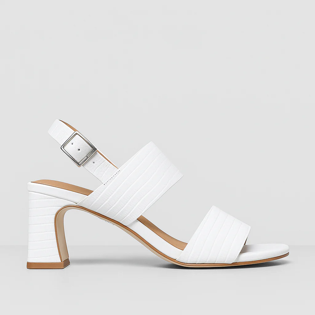 BRESLEY SPERO WHITE REPTILE