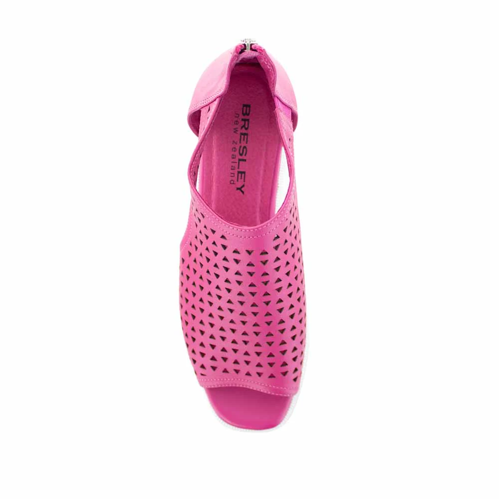 BRESLEY SWAN FUSCHIA - Image 5