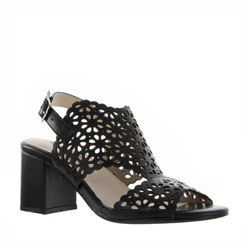 BRESLEY SWEEPER BLACK - Image 2