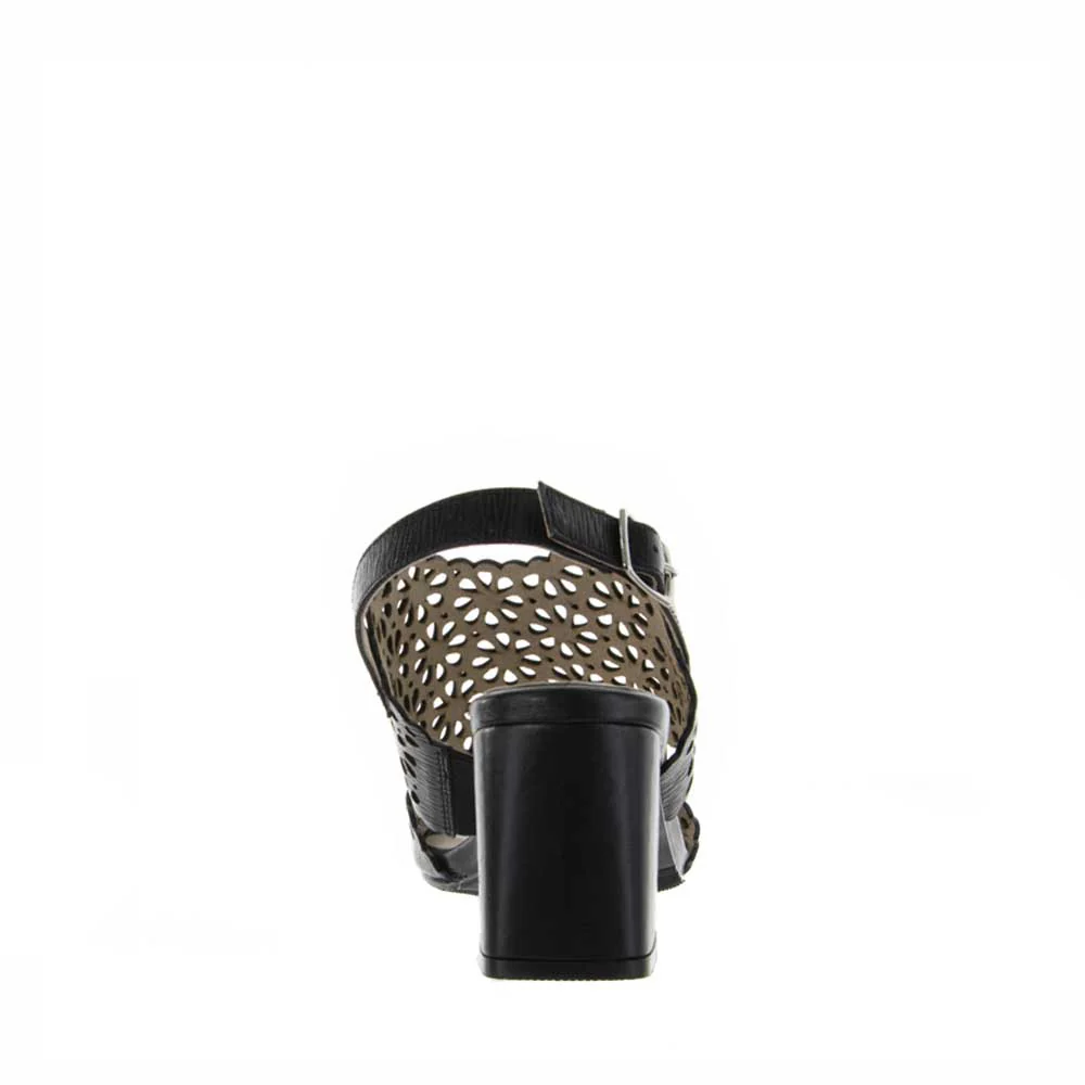 BRESLEY SWEEPER BLACK - Image 3