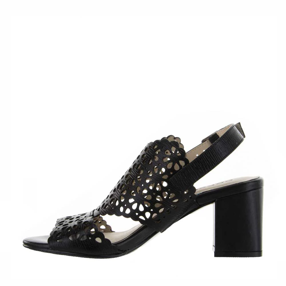 BRESLEY SWEEPER BLACK - Image 4