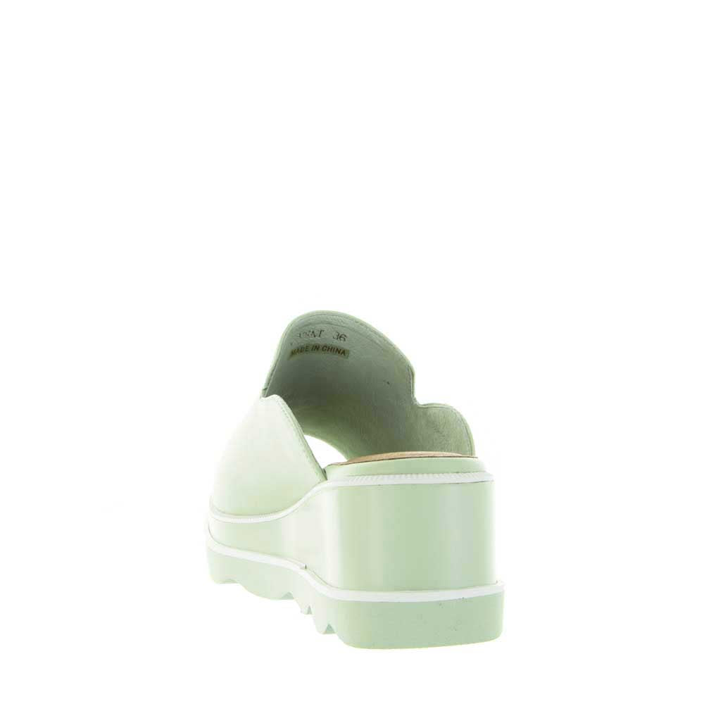 BRESLEY VENT MINT - Image 3