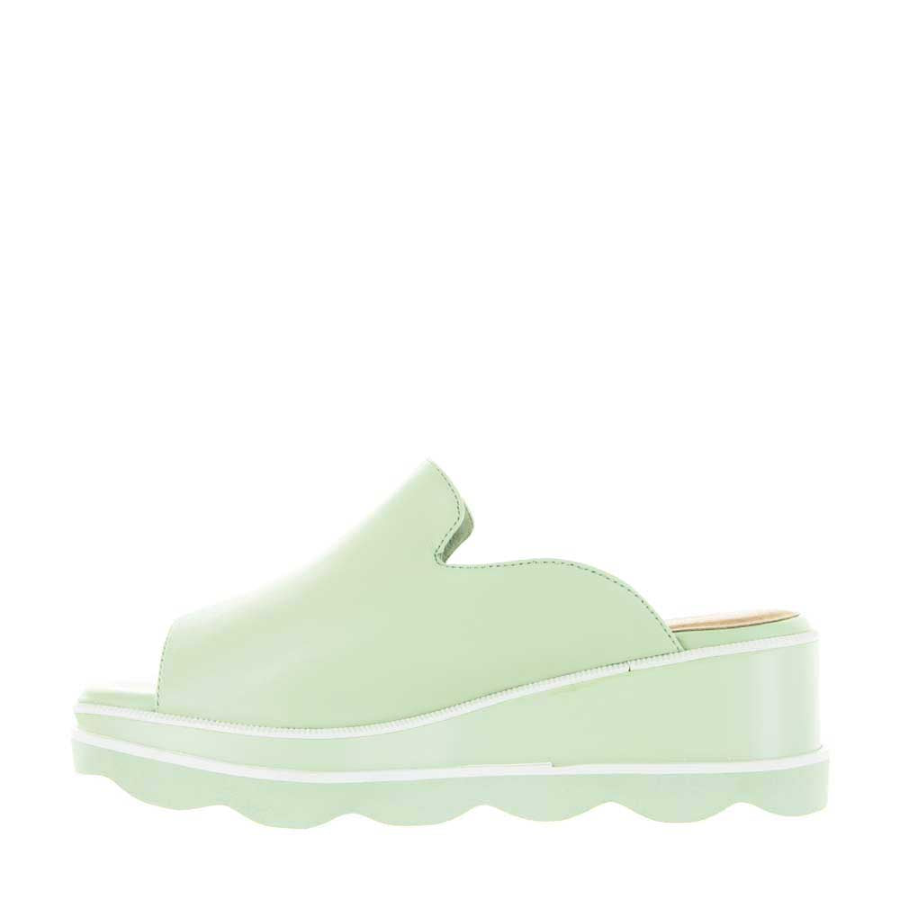 BRESLEY VENT MINT - Image 4