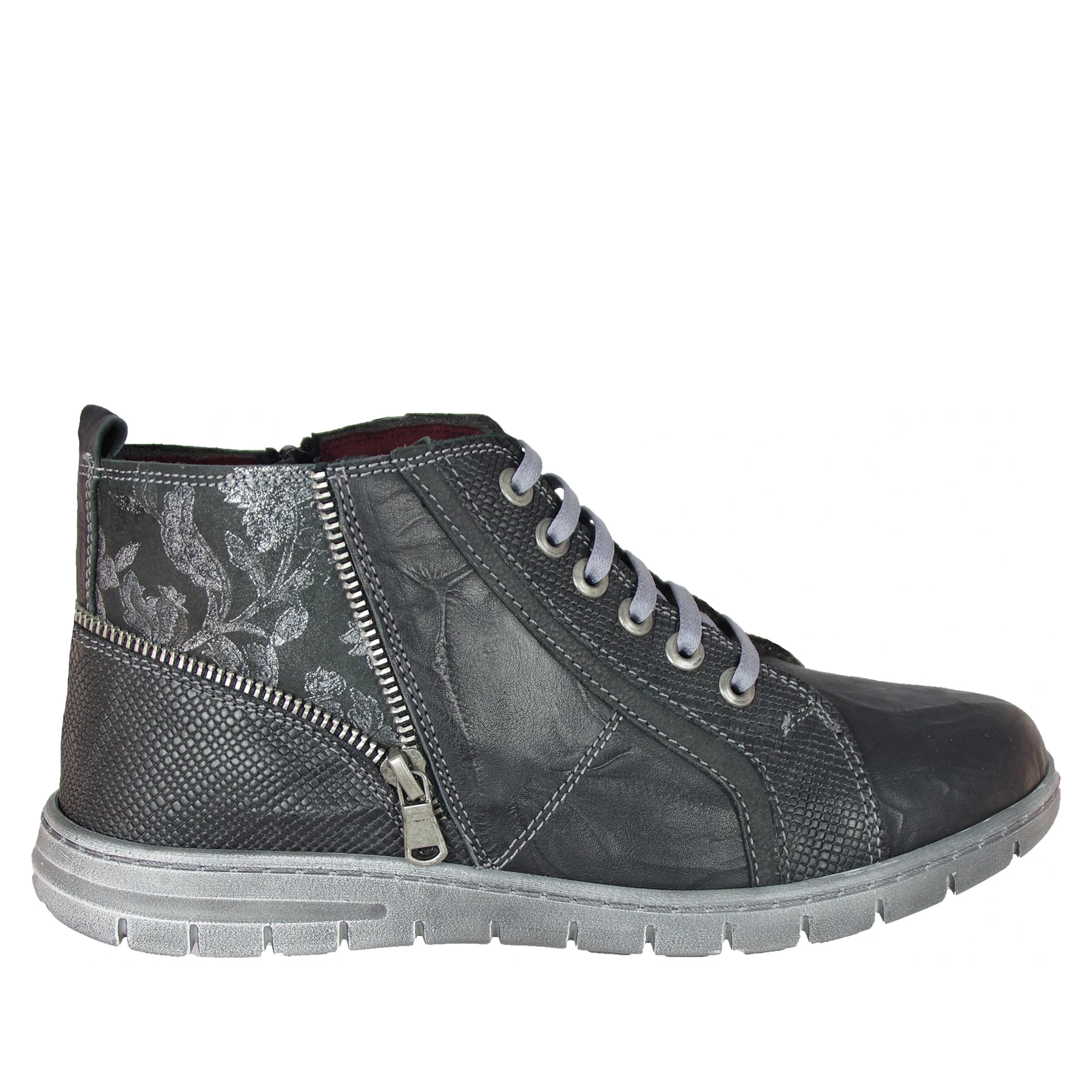 Orthotic Friendly Shoes
