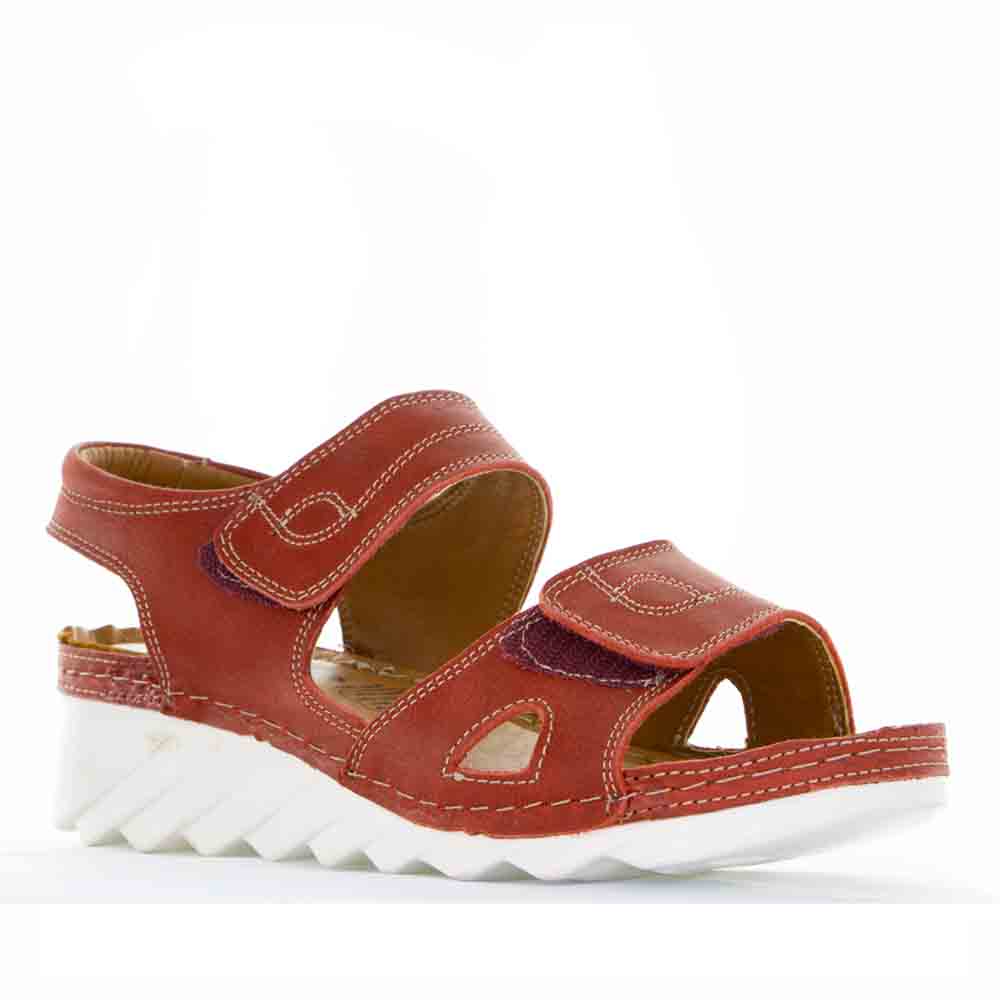 CABELLO 6846-445 RED - Image 2