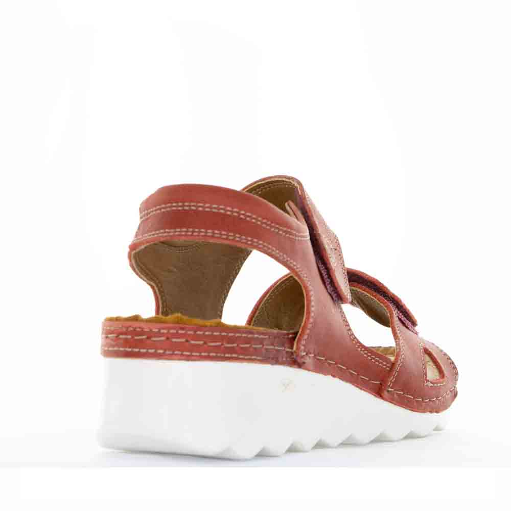 CABELLO 6846-445 RED - Image 3