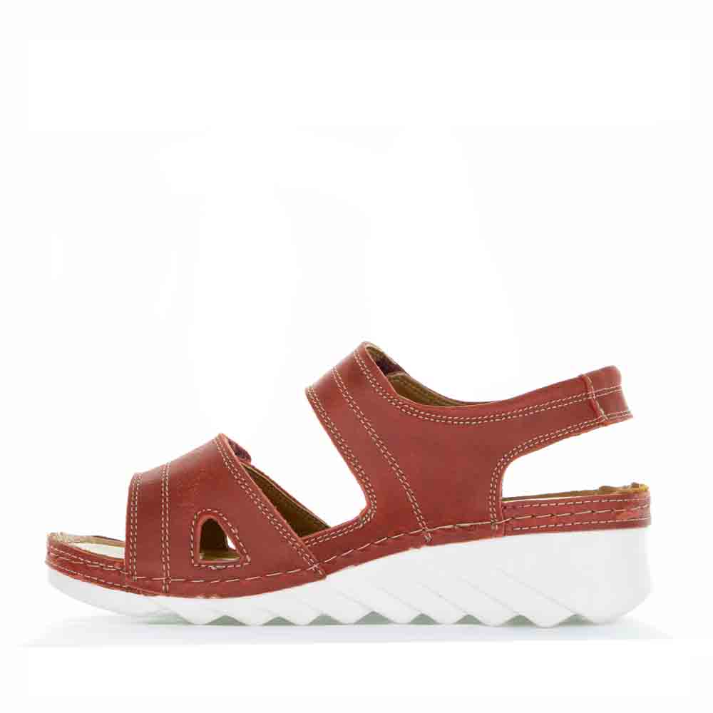 CABELLO 6846-445 RED - Image 4